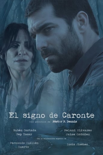 Poster of El signo de Caronte