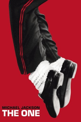 Poster of Michael Jackson: The One