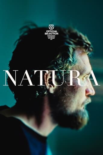 Poster of Natura