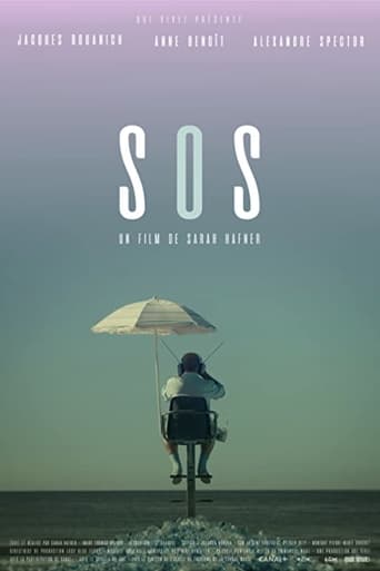 Poster of S.O.S.