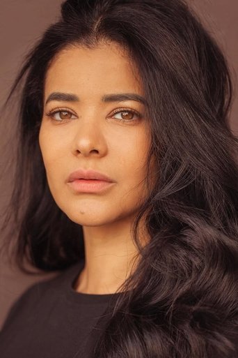 Portrait of Aouatefe Lahmani