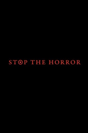 Poster of Stop the Horror