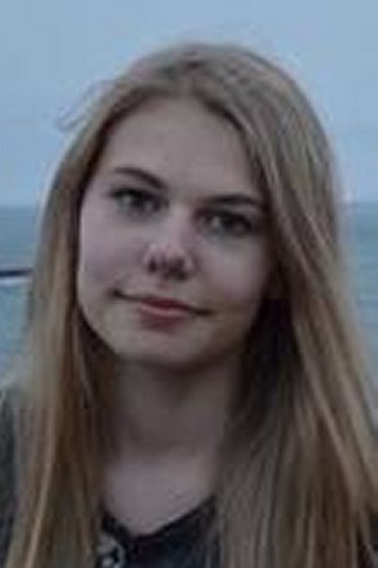 Portrait of Laura Ljungdahl