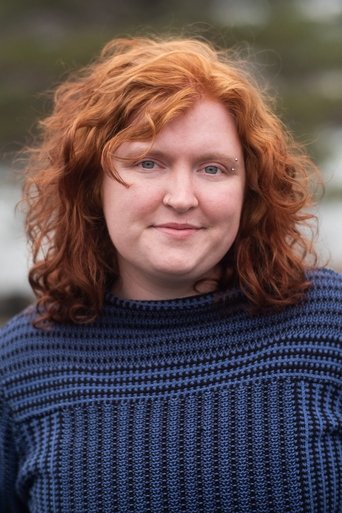Portrait of Nicole Overbaugh