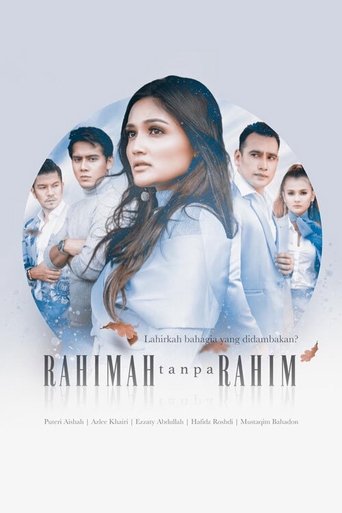 Poster of Rahimah Tanpa Rahim