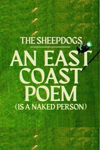 Poster of The Sheepdogs - An East Coast Poem - Live at The Shore Club