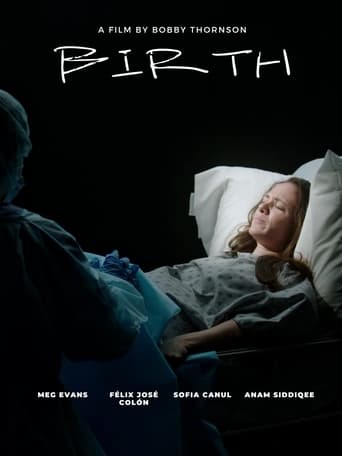 Poster of Birth