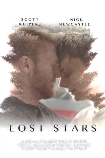 Poster of Lost Stars