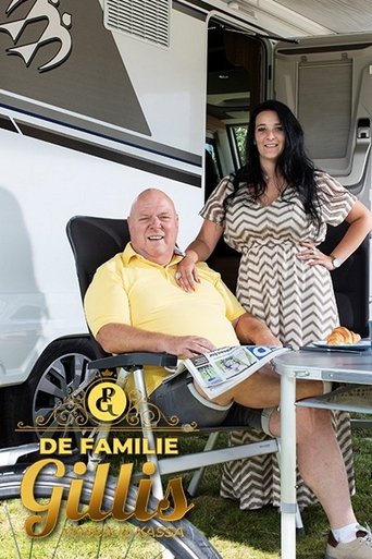 Portrait for Familie Gillis: Massa is Kassa - Season 1