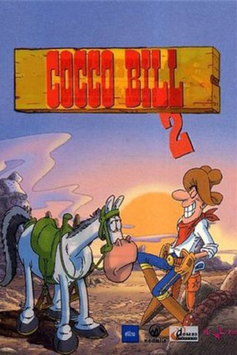 Portrait for Cocco Bill - Season 2