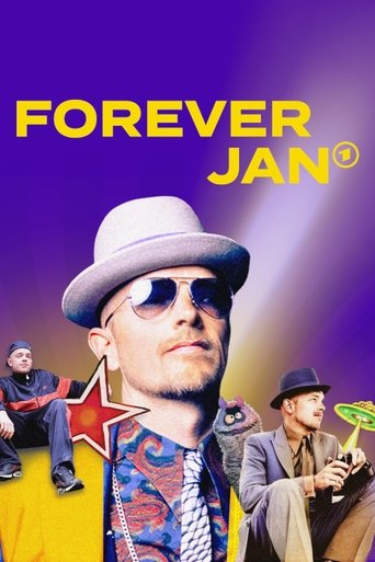 Poster of Forever Jan: 25 Jahre Jan Delay