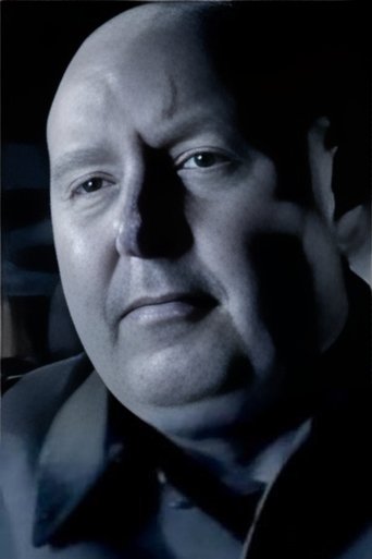 Portrait of M. Herve