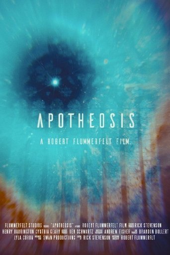 Poster of Apotheosis