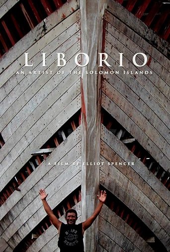 Poster of Liborio
