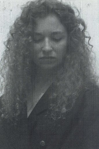 Portrait of Allison Diamond