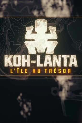 Portrait for Koh-Lanta - Season 19