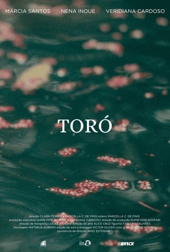 Poster of Toró