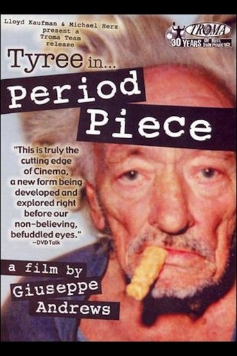 Poster of Period Piece