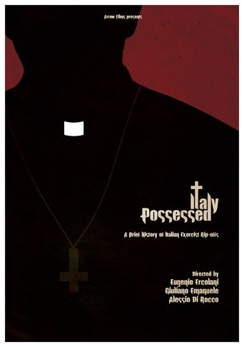 Poster of Italy Possessed: A Brief History of Exorcist Rip-Offs