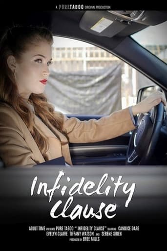 Poster of Infidelity Clause