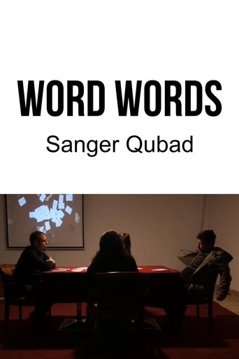 Poster of Word words