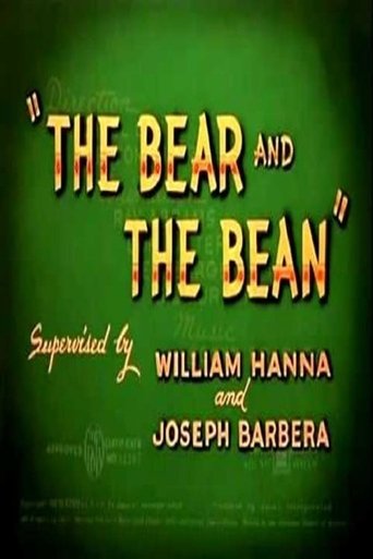 Poster of The Bear and the Bean