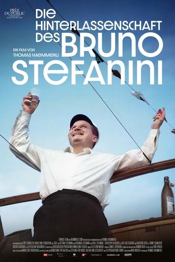 Poster of Die Hinterlassenschaft des Bruno Stefanini