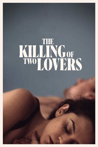 Poster of The Killing of Two Lovers