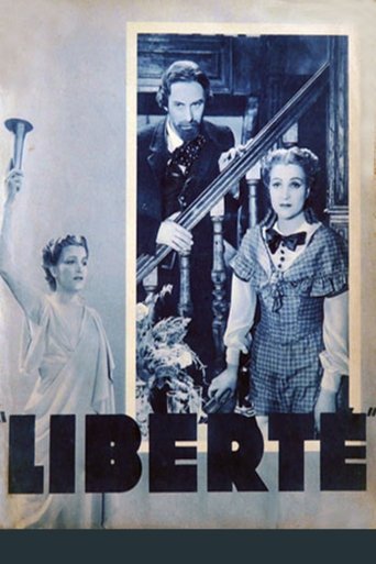 Poster of Liberté