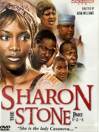 Poster of Sharon Stone