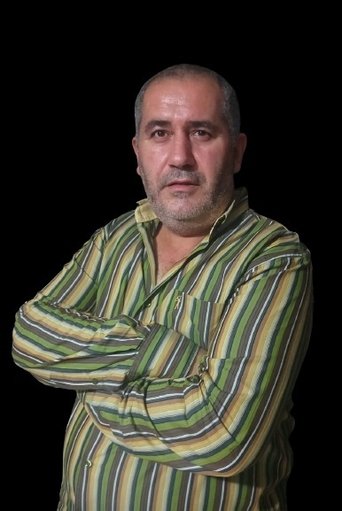 Portrait of Şenol Şahin