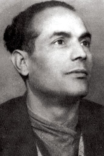 Portrait of Laxmi Prasad Devkota