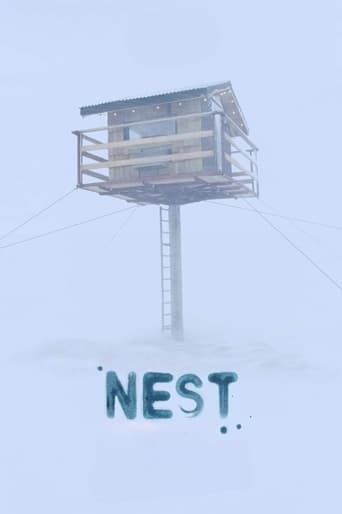 Poster of Nest