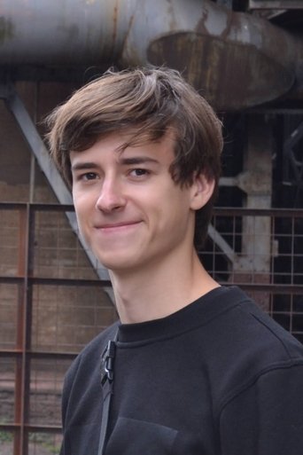Portrait of Mattijs Devlieghere