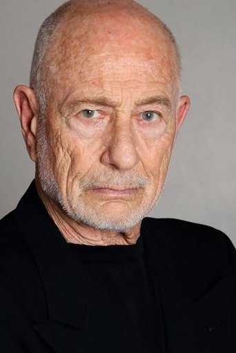 Portrait of Stanley B. Herman