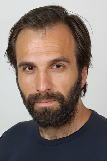 Portrait of Saygın Aşan