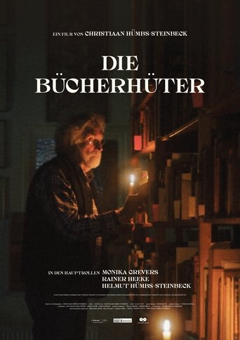 Poster of Die Bücherhüter