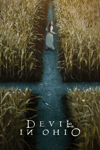 Portrait for Devil in Ohio - Limited Series