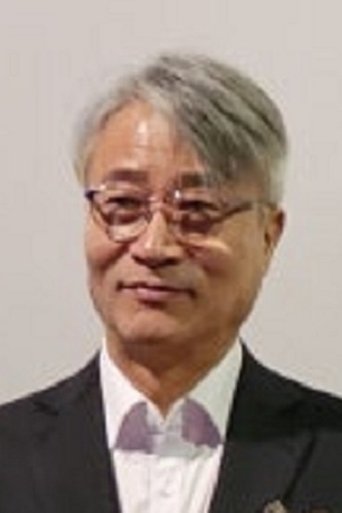 Portrait of 김문수