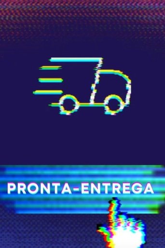 Poster of Pronta-Entrega