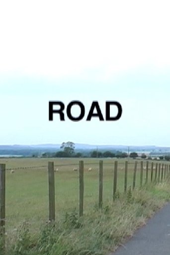 Poster of Road