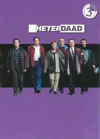 Portrait for Heterdaad - Season 3