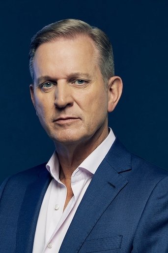 Portrait of Jeremy Kyle
