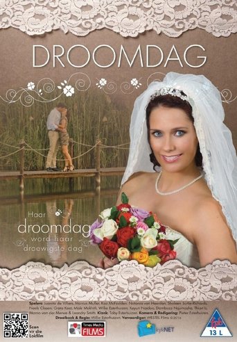 Poster of Droomdag