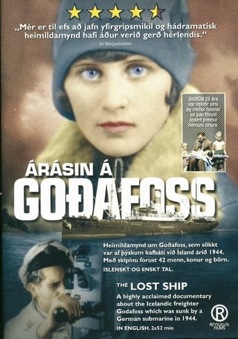 Poster of The Lost Ship