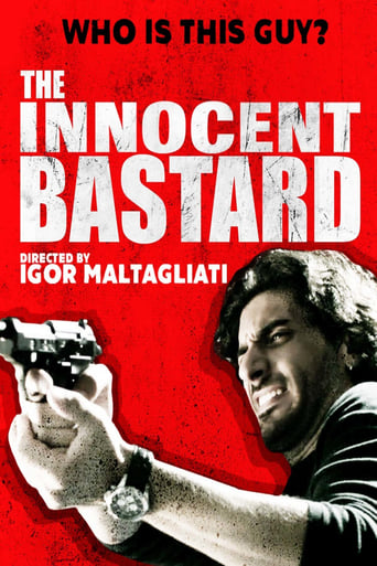 Poster of The Innocent Bastard