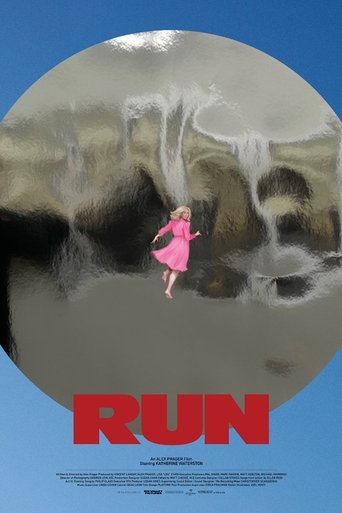 Poster of Run