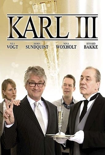 Poster of Karl III