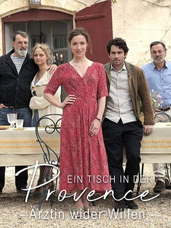 Portrait for Ein Tisch in der Provence - Season 1