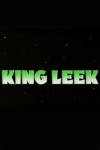 Poster of King Leek